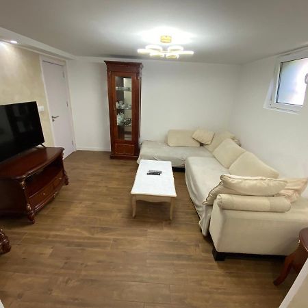 Baron Apartment Bělehrad Exteriér fotografie