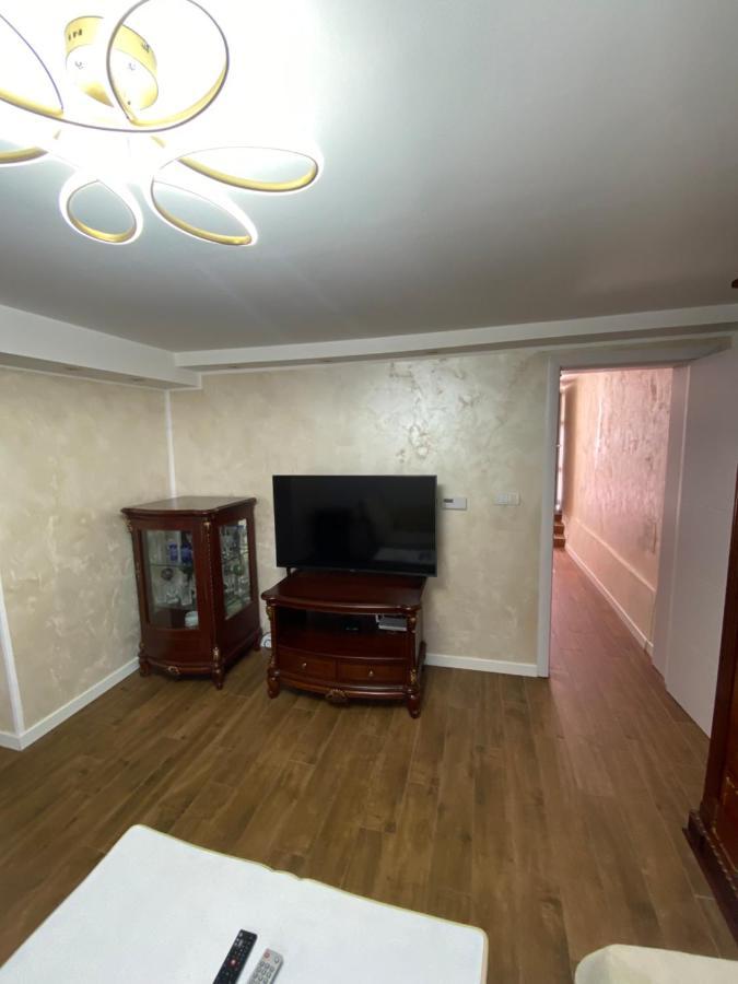 Baron Apartment Bělehrad Exteriér fotografie