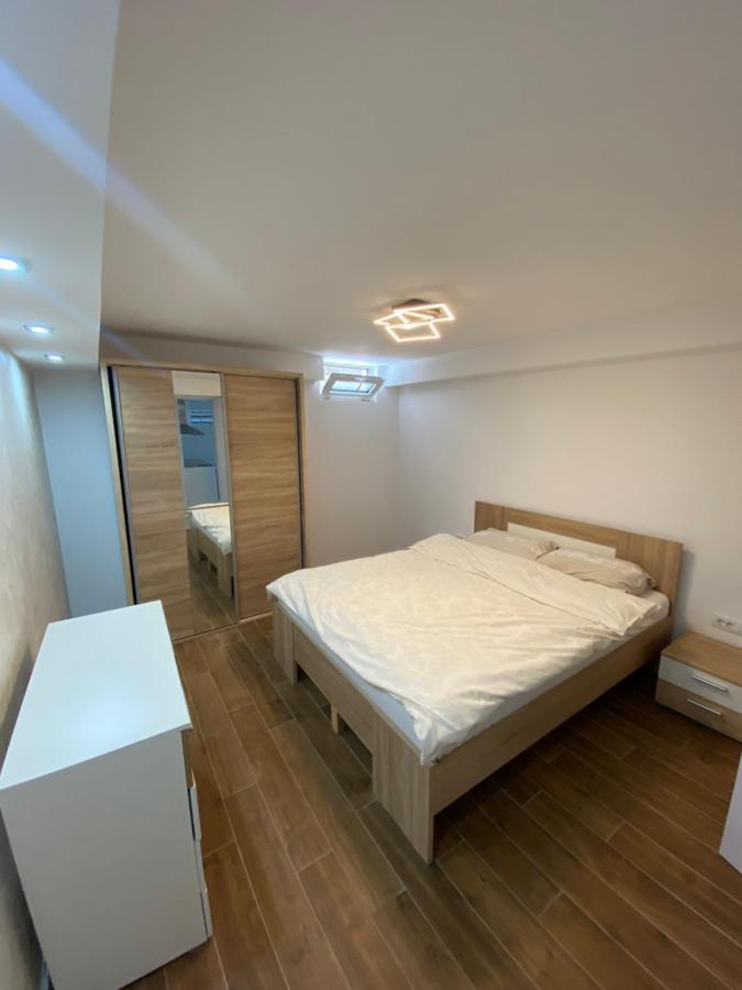 Baron Apartment Bělehrad Exteriér fotografie