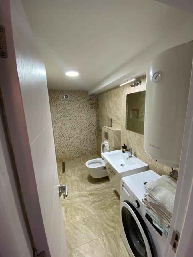 Baron Apartment Bělehrad Exteriér fotografie