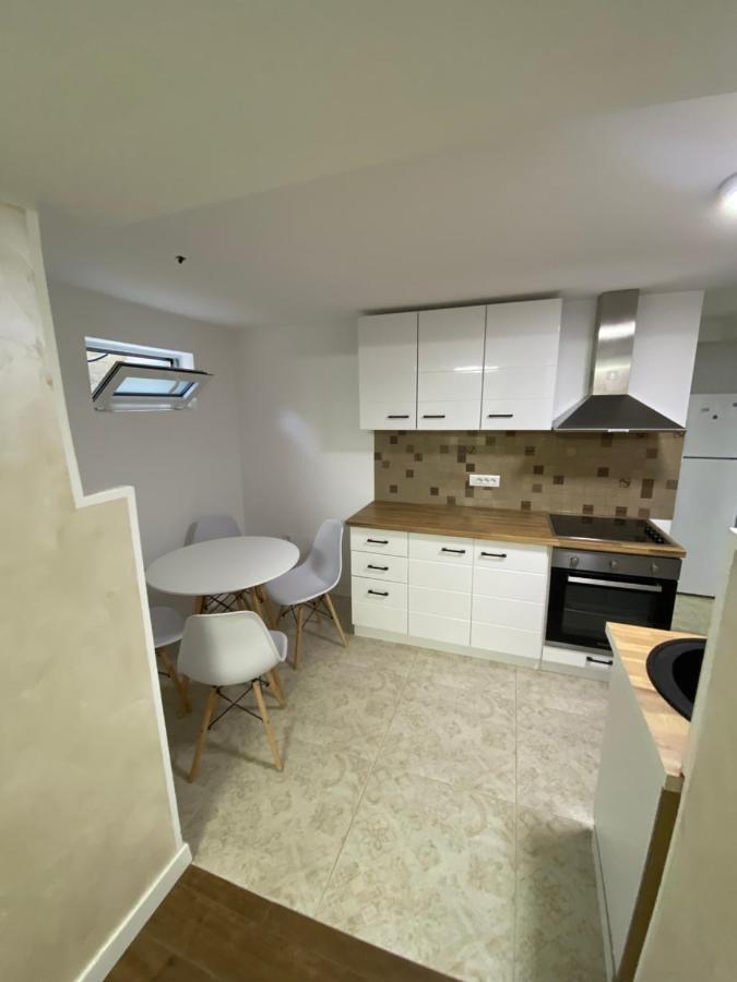 Baron Apartment Bělehrad Exteriér fotografie