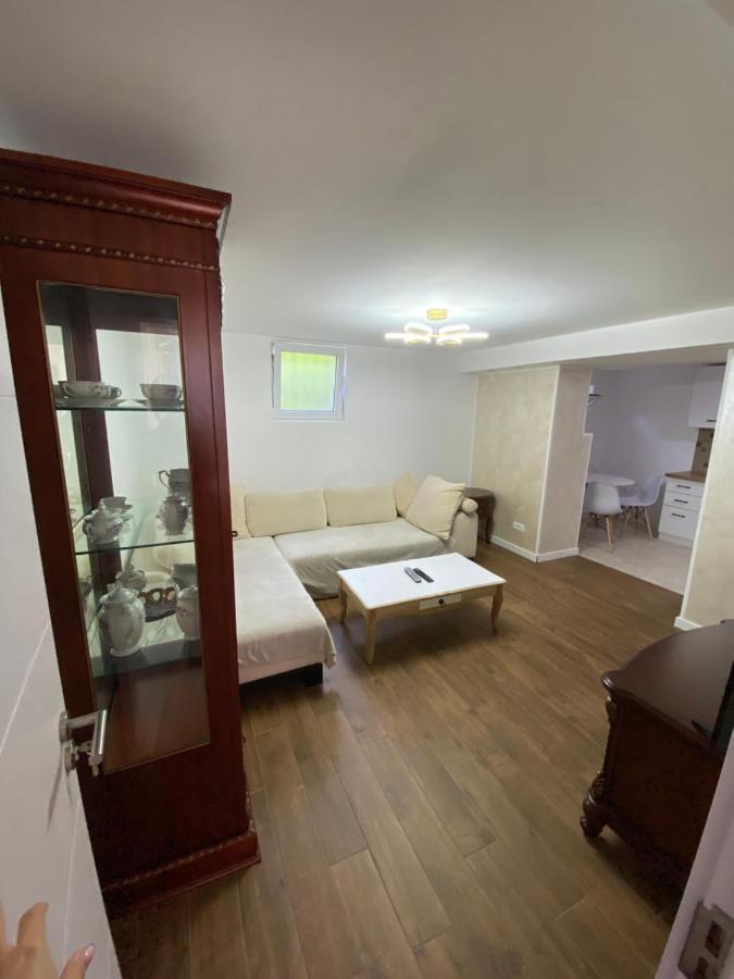 Baron Apartment Bělehrad Exteriér fotografie